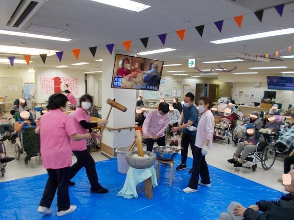 特別養護老人ホーム 新宮偕同園（パート）の看護師求人メイン写真4