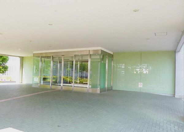 介護老人保健施設 葵の園 水戸（常勤）の理学療法士求人メイン写真3