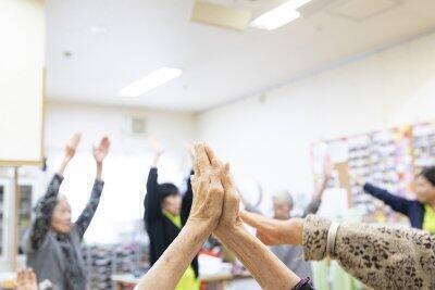 医療法人和光会　ファミリーケア大黒町（常勤）の介護福祉士求人メイン写真2