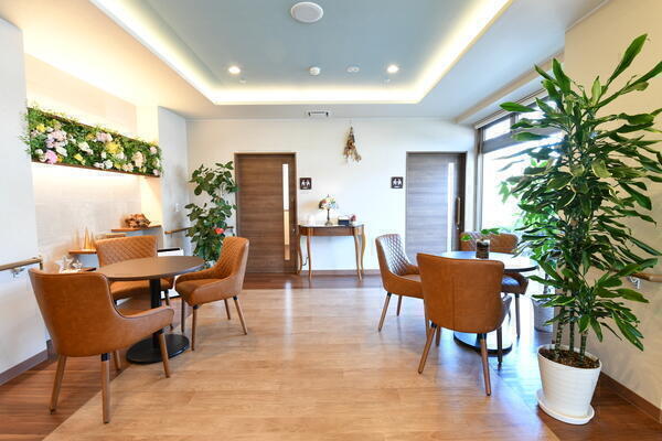 サービス付き高齢者向け住宅　ほっとライフ今宿（常勤）の介護職求人メイン写真3