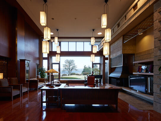 ヒルデモア東山（夜勤専任/パート）の看護師求人の写真