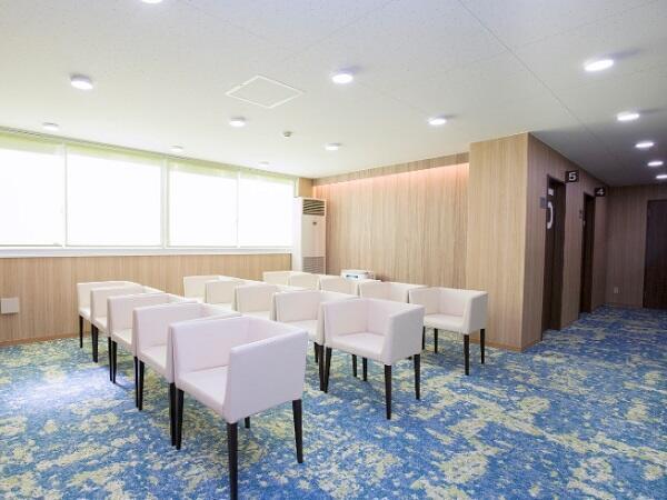 船橋みなとクリニック（常勤）の看護師求人メイン写真4