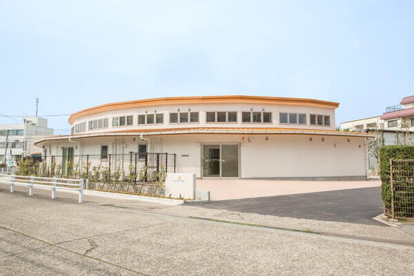 ネピアソダテラス（王子ホールディングス事業所内保育所/常勤）の保育士求人の写真