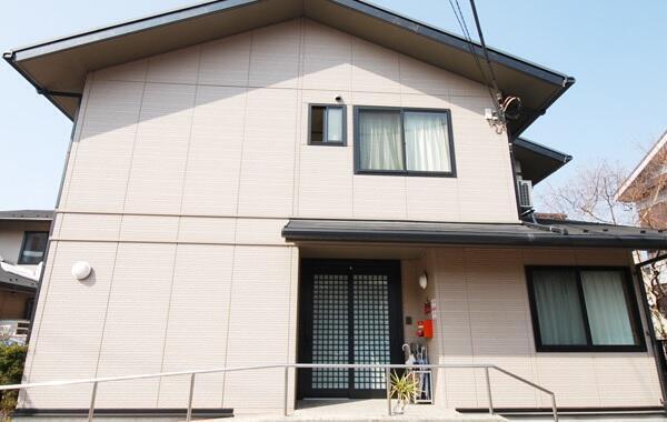 グループホームすずめのお宿　本木（常勤）の介護職求人の写真