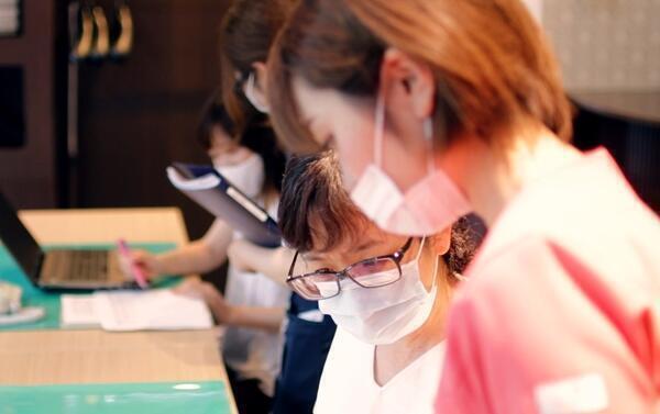 訪問看護ステーション メディケアジャパン堺北(常勤)の看護師求人サブ写真1