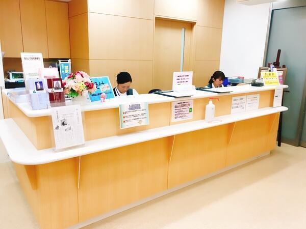 三井タワークリニック 常勤 の看護師求人 採用情報 東京都中央区 コメディカルドットコム