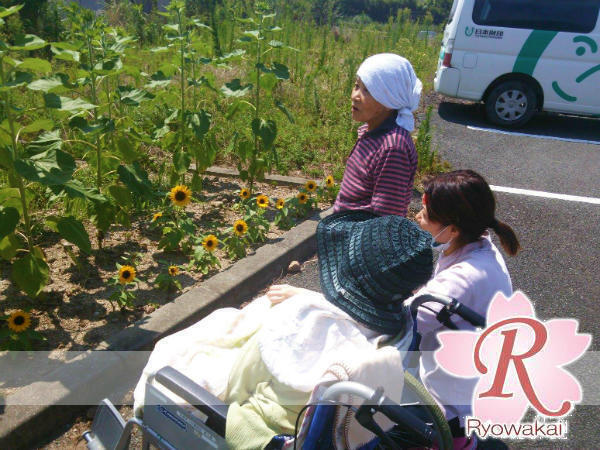 特別養護老人ホーム さくらの苑（常勤）の准看護師求人メイン写真2