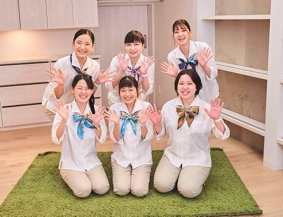 認可保育園 春日部市立庄和第1保育所 常勤 保育士求人 採用情報 埼玉県春日部市 公式求人ならコメディカルドットコム