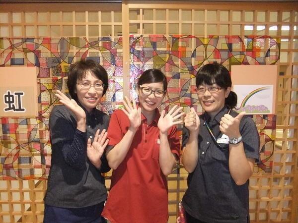 介護老人保健施設 清田北翔館 まいあの里（常勤）の理学療法士求人の写真