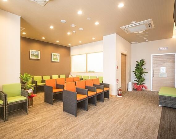 みつわ整形外科クリニック（常勤）の理学療法士求人メイン写真4