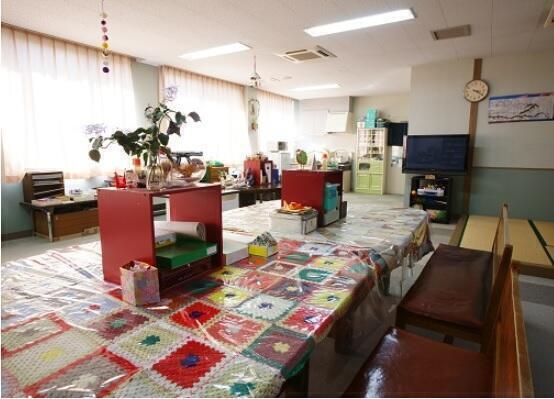 医療法人和心会 松南病院（常勤）の看護助手求人メイン写真4