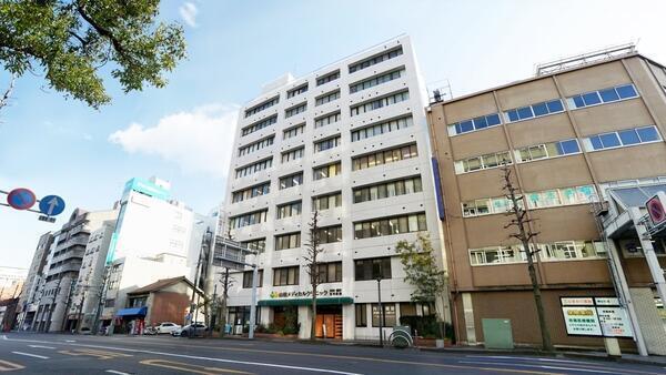 医療法人和光会 ケアサポート岐阜25（施設内訪問介護/パート）の介護職求人の写真