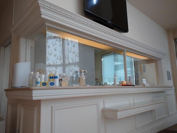 鳥山クリニック（パート）の医療事務求人の写真