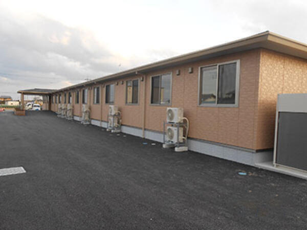 有料老人ホームソレイユ輝輝（パート）の調理師/調理員求人の写真