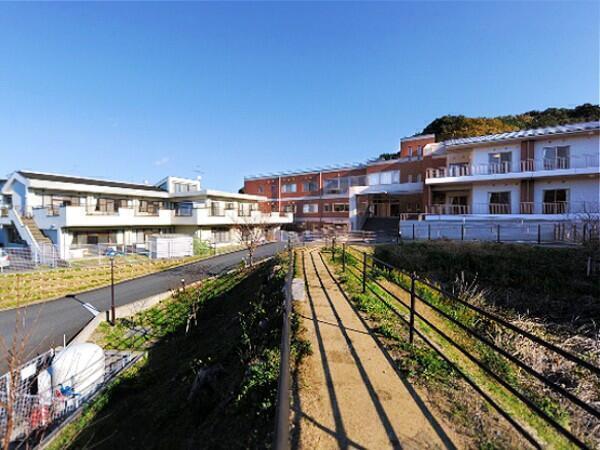 特別養護老人ホーム 朝霧の園（パート）の理学療法士求人の写真