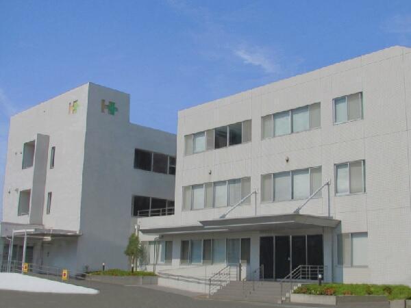 小田原循環器病院（常勤）の薬剤師求人の写真