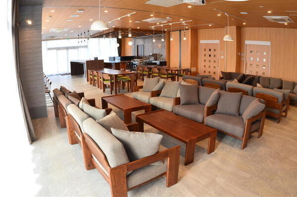 特別養護老人ホーム パレット（常勤）の看護師求人メイン写真2