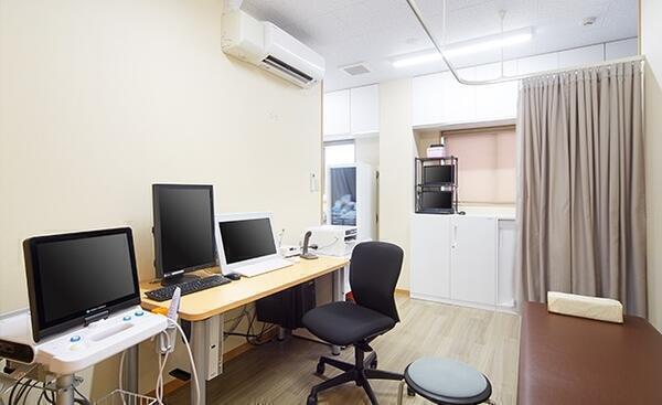 みつわ整形外科クリニック（常勤）の理学療法士求人メイン写真3