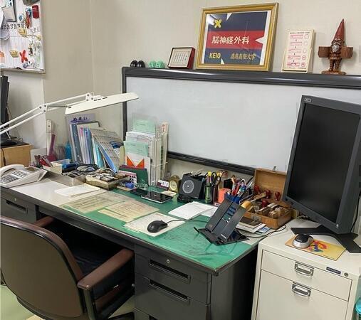 川崎中央クリニック（病棟 / 常勤）の准看護師求人メイン写真5