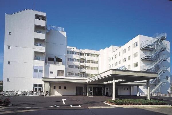 長野中央病院（病棟/常勤）の看護師求人メイン写真1