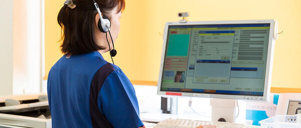 医療法人和光会 ケアサポート岐阜25（施設内訪問介護/パート）の介護職求人メイン写真2