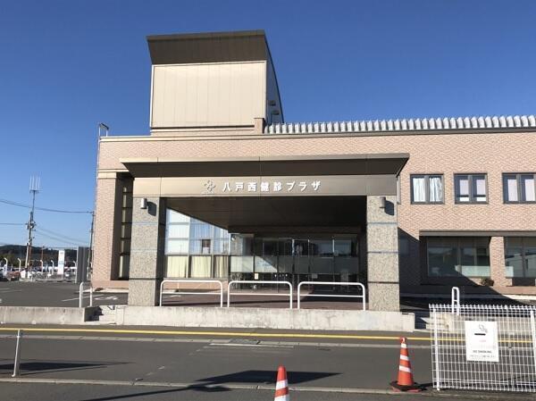 メディカルコート八戸西病院付属 八戸西健診プラザ(常勤)の臨床検査技師求人の写真