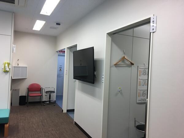 悠翔会在宅クリニック稲毛（常勤）の看護師求人の写真