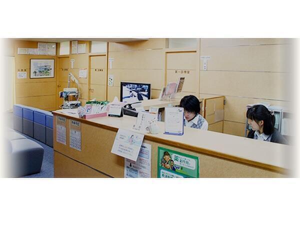 横浜市西区の医療事務求人 公式求人 コメディカルドットコム 横浜市西区の医療事務求人 公式求人 コメディカルドットコム