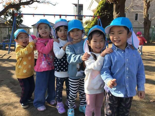 認可保育園野田市立南部保育所（常勤）の保育士求人の写真