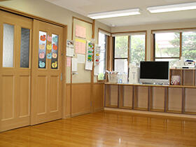 吉川記念病院(常勤)の看護師求人サブ写真1