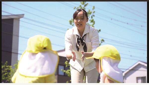 コビープリスクールおおたかのもり（常勤）の保育士求人メイン写真3