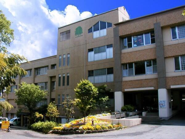  特別養護老人ホーム あだちホーム （訪問入浴/パート）の介護職求人の写真