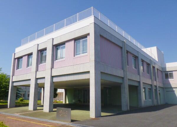 介護老人保健施設 葵の園 水戸（常勤）の介護福祉士求人メイン写真2