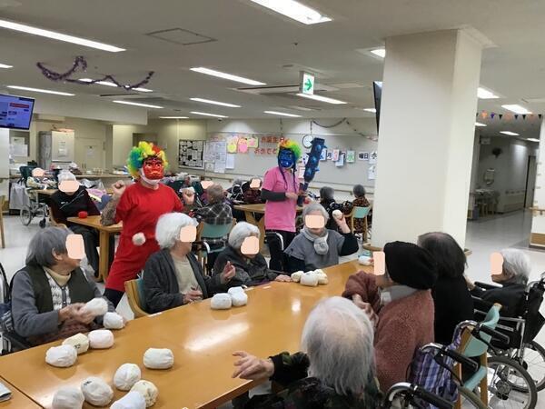 特別養護老人ホーム 新宮偕同園（パート）の准看護師求人メイン写真5