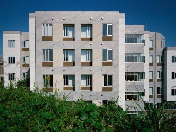 こころのホスピタル町田（常勤）の精神保健福祉士求人の写真