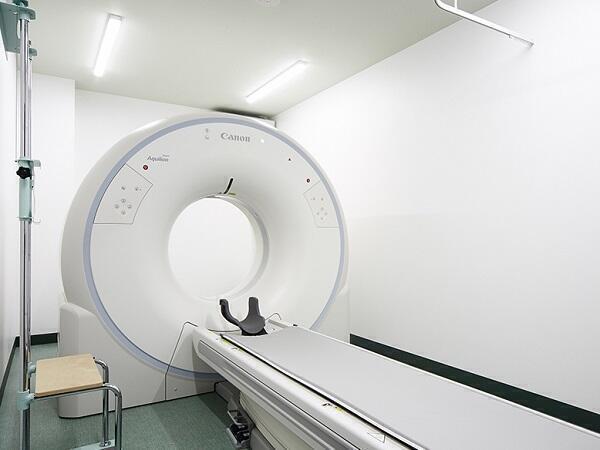 かみみぞ中央診療所（常勤）の看護師求人メイン写真4