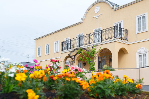 ファミール産院きみつ　調理（常勤）の調理師/調理員求人メイン写真3