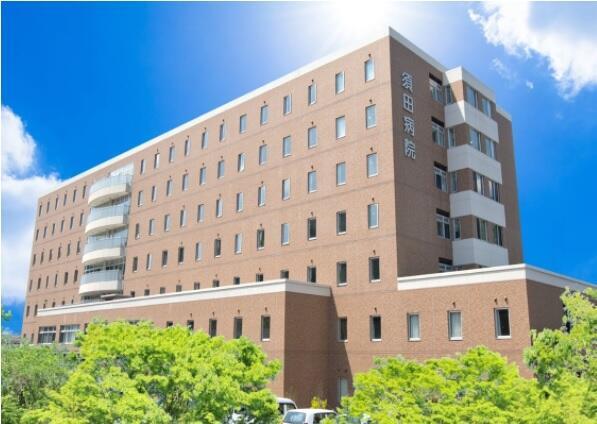 須田病院居宅介護支援事業所（常勤）のケアマネジャー求人の写真