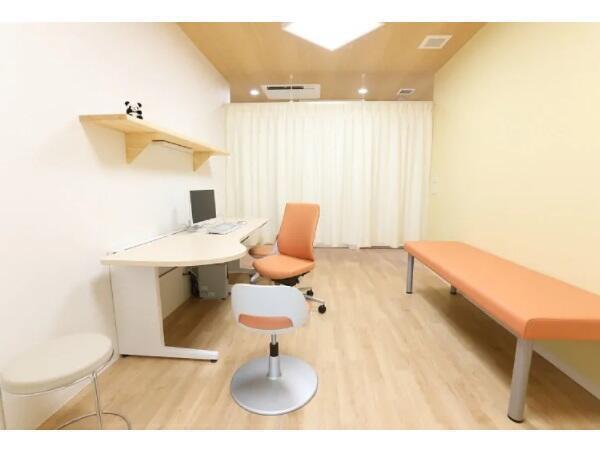 うつぼ本町キッズクリニック（パート）の医療事務求人メイン写真4