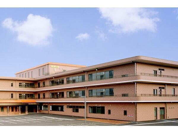 特別養護老人ホーム　ほのぼの苑（常勤）の社会福祉士求人の写真