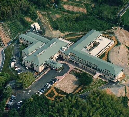 特別養護老人ホーム 新宮偕同園（パート）の准看護師求人メイン写真2