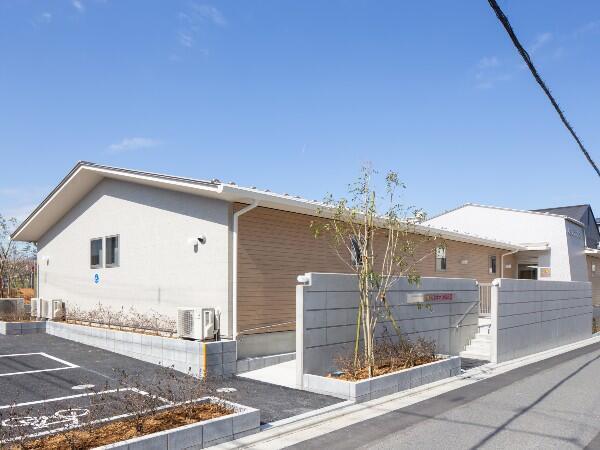 しきポポロ保育園（常勤）の調理師/調理員求人の写真