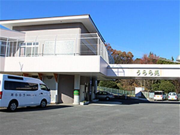 介護老人保健施設 うらら苑(常勤)の作業療法士求人の写真