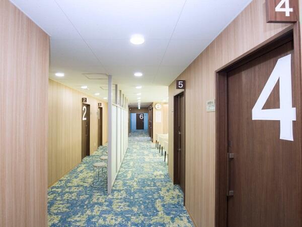 船橋みなとクリニック（常勤）の看護師求人メイン写真2