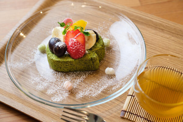 ファミール産院きみつ　調理（常勤）の調理師/調理員求人メイン写真2