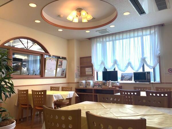 おとぎの森レディ―スクリニック（常勤）の看護師求人の写真