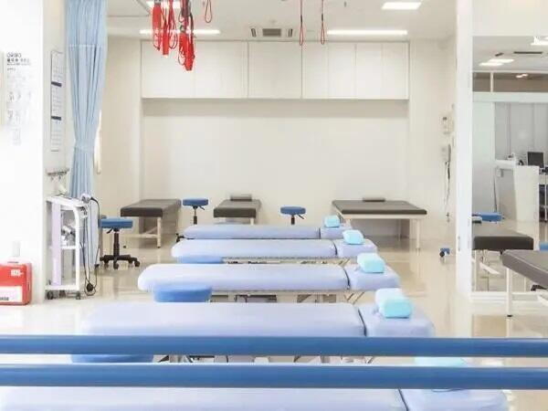 さっぽろ下手稲通整形外科（常勤）の医療事務求人メイン写真2