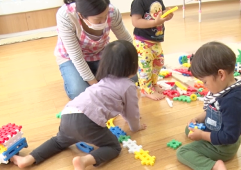 サンバリー高岡病院（常勤）の介護職求人サブ写真2