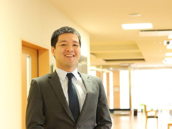 居宅介護支援事業所なでしこ・矢切（常勤）のケアマネジャー求人メイン写真3