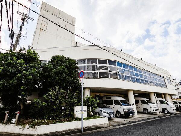 兵庫県 言語聴覚士求人 公式求人なら コメディカルドットコム